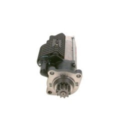 Starter Motor BOSCH 000135JH02