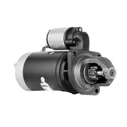 Starter Motor BOSCH 0 001 368 021