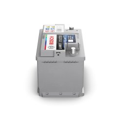 Batterie à décharge profonde BOSCH 0092LA0070 BOSCH