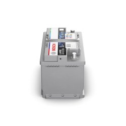 Batterie à décharge profonde BOSCH 0092LA0080 OE VYC1510655AA BOSCH