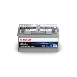 Deep Cycle Battery BOSCH 0 092 LA0 100