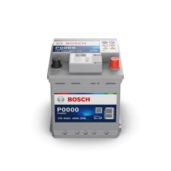 Starter Battery BOSCH 0 092 P00 000 OE Ref JZW915105C