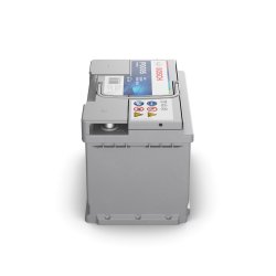 Batterie de démarrage BOSCH 0092P00050 pour ALFA ROMEO, ALPINA, ALPINE et plus encore... BOSCH