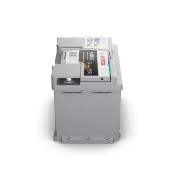 Starter Battery BOSCH 0 092 PA0 050 OE Ref 6R0915105A