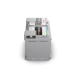 Batterie de démarrage BOSCH 0092PA0080 pour AC, ALFA ROMEO, ALPINA, ARO et plus encore... BOSCH