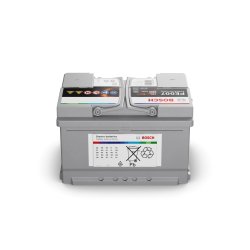 Starter Battery BOSCH 0 092 PE0 070 OE Ref DV6T10655AA BOSCH
