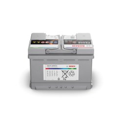 Starter Battery BOSCH 0 092 PE0 080 OE Ref 000915105EC