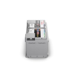 Starter Battery BOSCH 0 092 PE0 100 OE Ref BV6N10655BB