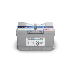 Starter Battery BOSCH 0 092 PP0 100 OE Ref 000915105AG