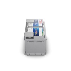 Batterie de démarrage BOSCH 0092PP0100 pour ALFA ROMEO, ALPINA, AUDI et plus encore... BOSCH