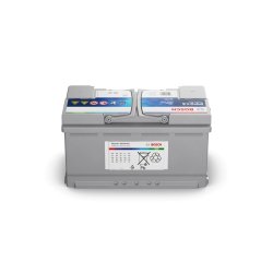 Batterie de démarrage BOSCH 0092PP0130 pour ALFA ROMEO, ALPINA et plus encore... BOSCH