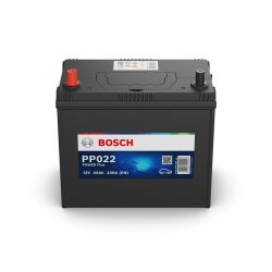 Starter Battery BOSCH 0 092 PP0 220 OE Ref 31500SCAE02