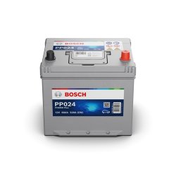 Starter Battery BOSCH 0 092 PP0 240 OE Ref 5600ST