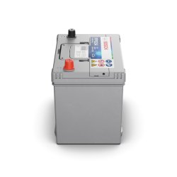Starter Battery BOSCH 0 092 PP0 240 OE Ref 5600ST BOSCH