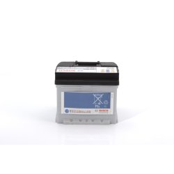 Batterie de démarrage BOSCH 0092S30010 pour AUDI, AUSTIN, BEDFORD, DAF et plus encore... BOSCH
