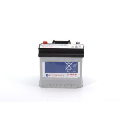 Starter Battery BOSCH 0 092 S30 020 OE Ref 46227876