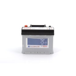 Batterie de démarrage BOSCH 0092S30050 pour ALFA ROMEO, ALPINA, ALPINE et plus encore... BOSCH