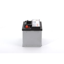 Batterie de démarrage BOSCH 0092S30050 pour ALFA ROMEO, ALPINA, ALPINE et plus encore... BOSCH