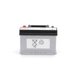 Batterie de démarrage BOSCH 0092S30080 pour ALFA ROMEO, ALPINA, ARO et plus encore... BOSCH