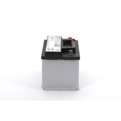 Batterie de démarrage BOSCH 0092S30080 pour ALFA ROMEO, ALPINA, ARO et plus encore... BOSCH