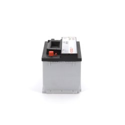 Batterie de démarrage BOSCH 0092S30080 pour ALFA ROMEO, ALPINA, ARO et plus encore... BOSCH
