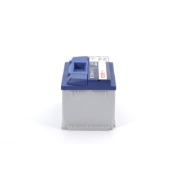 Batterie de démarrage BOSCH 0092S40070 pour ALFA ROMEO, AUDI, BENTLEY et plus encore... BOSCH