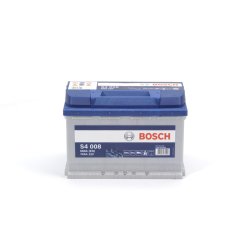Starter Battery BOSCH 0 092 S40 080 OE Ref 46227873