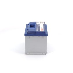 Batterie de démarrage BOSCH 0092S40080 pour ALFA ROMEO, ALPINA, ARO et plus encore... BOSCH