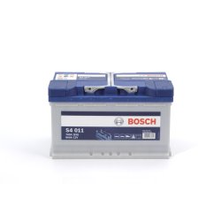 Starter Battery BOSCH 0 092 S40 110 OE Ref 000915105DH
