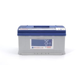 Starter Battery BOSCH 0 092 S40 130 OE Ref 000915105DK