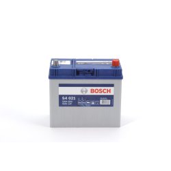 Batterie de démarrage BOSCH 0092S40210 pour DAEWOO, GM KOREA, DAIHATSU et plus encore... BOSCH
