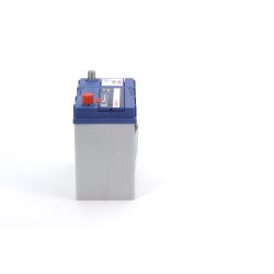 Batterie de démarrage BOSCH 0092S40210 pour DAEWOO, GM KOREA, DAIHATSU et plus encore... BOSCH