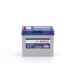 Batterie de démarrage BOSCH 0092S40220 pour DAIHATSU, GEELY, HONDA, LDV et plus encore... BOSCH