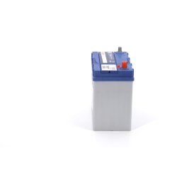Batterie de démarrage BOSCH 0092S40220 pour DAIHATSU, GEELY, HONDA, LDV et plus encore... BOSCH