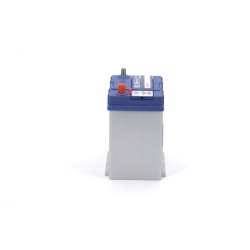 Batterie de démarrage BOSCH 0092S40300 pour AIXAM, DAIHATSU, DODGE et plus encore... BOSCH