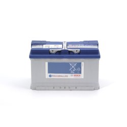 Starter Battery BOSCH 0 092 S4E 111 OE Ref 000915105ED