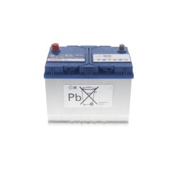 Batterie de démarrage BOSCH 0092S4E410 pour HONDA, HYUNDAI, INFINITI et plus encore... BOSCH