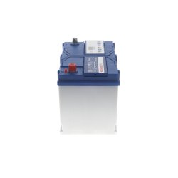 Batterie de démarrage BOSCH 0092S4E410 pour HONDA, HYUNDAI, INFINITI et plus encore... BOSCH