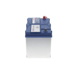 Batterie de démarrage BOSCH 0092S4E410 pour HONDA, HYUNDAI, INFINITI et plus encore... BOSCH