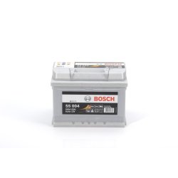 Batterie de démarrage BOSCH 0092S50040 pour ALFA ROMEO, ALPINA, AUDI et plus encore... BOSCH