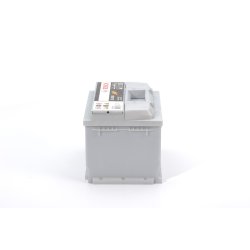 Batterie de démarrage BOSCH 0092S50040 pour ALFA ROMEO, ALPINA, AUDI et plus encore... BOSCH