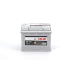 Starter Battery BOSCH 0 092 S50 050 OE Ref 50503189