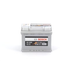 Starter Battery BOSCH 0 092 S50 060