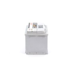 Batterie de démarrage BOSCH 0092S50060 pour ALFA ROMEO, BOGDAN et plus encore... BOSCH