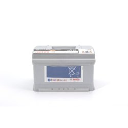 Batterie de démarrage BOSCH 0092S50070 pour ALFA ROMEO, AUDI, BENTLEY et plus encore... BOSCH