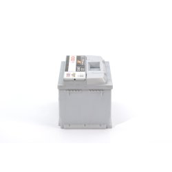 Batterie de démarrage BOSCH 0092S50070 pour ALFA ROMEO, AUDI, BENTLEY et plus encore... BOSCH