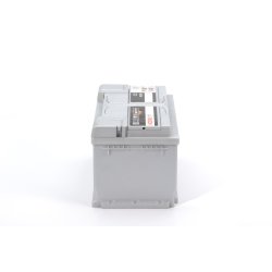 Batterie de démarrage BOSCH 0092S50100 pour ALFA ROMEO, ALPINA, AUDI et plus encore... BOSCH