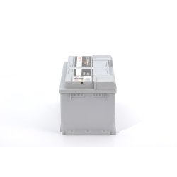 Batterie de démarrage BOSCH 0092S50100 pour ALFA ROMEO, ALPINA, AUDI et plus encore... BOSCH