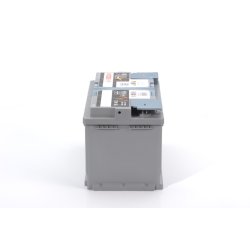 Batterie de démarrage BOSCH 0092S5A110 pour ALFA ROMEO, ALPINA, AUDI et plus encore... BOSCH