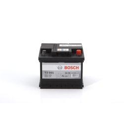Starter Battery BOSCH 0 092 T30 010